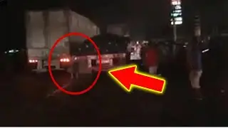Scary Videos That Actually Scared Me!