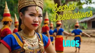 Hidden Gems: Top 5 Unknown Cultural Destinations in Laos