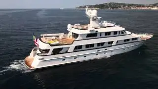 M/Y CALLISTA