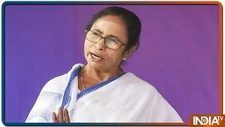 Political Drama To Reap Benefits Before Election- West Bengl CM On Mission Shakti