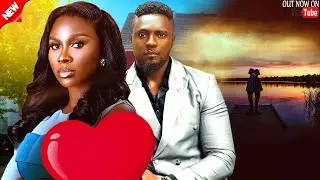 Desperate Love Bird full movie - Queeneth Hilbert & Dave Ogbeni best 2025 movie