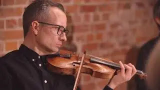 NeoQuartet online concert for Ensemble TenTen Seoul