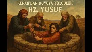Ağlar Yakup Nebi Yusufum Diye