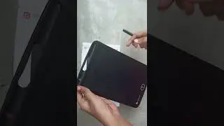 #Writingpad #Re-writable LED Writing pad #trendingshorts #shortsvideo