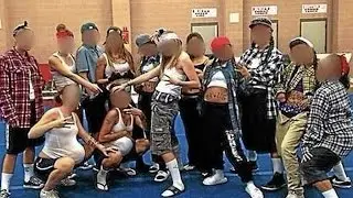 School Leaders Praise Racist Cheerleading Squad