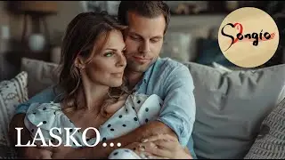 LÁSKO... (celá píseň) ⬅️❤️🌟🎻
