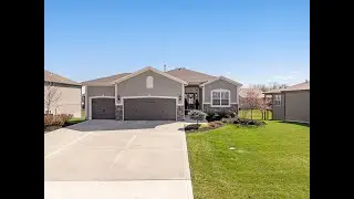 18925 Mahaffie St, Spring Hill, KS