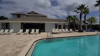 Vista at Lost Lake Phase 1 Pool