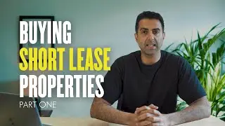 Why I Only Buy Problem Properties - SHORT LEASE | Part 1