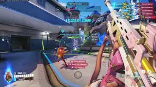 Overwatch 2: Cursed Mystery Hero Comps