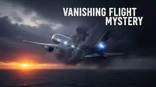 The Vanishing Flight: Mystery of the Lost Airplane