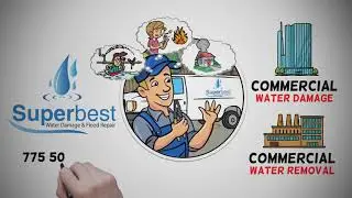 Emergency Water Damage Restoration Removal Reno Sparks NV
