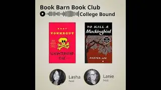College Bound: Big Books and Bright Futures