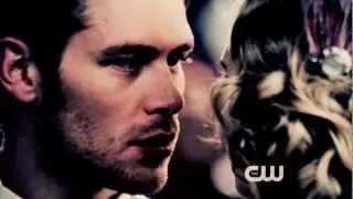 Klaus & Caroline | Demons