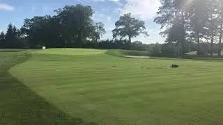 Fenway Golf Club practice facilities