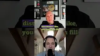 The Impact of Music Distribution and Hosting Fees - Drew Thurlow #musicdistribution #musichosting