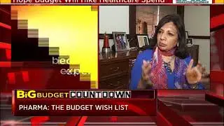 The Budget Countdown: India Inc Special (Part 2) | CNBC TV18