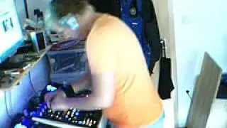 Base TenMinMix Handz Up! #3
