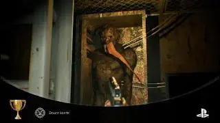 The 9th charnel - Guide/Troph&eacute;e Douce libert&eacute; - Comment tuer le Monstre