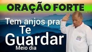 04/02/26] Oração poderosa de Libertação@ pastor Moacir Silva 