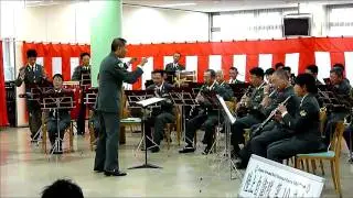第10音楽隊　AKB48　会いたかった