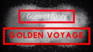 - GoG - Golden Voyage - R5 Guard Weapons/R10 Silver Dragon/R8 COA-Airship Parts-Curiosities&More -