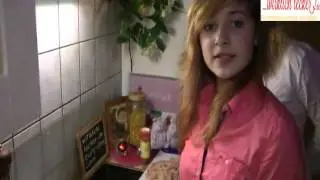 Ines Dietze kocht ein ein Rezept aus der Community.f&uuml;r die Community