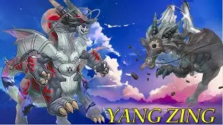[EDOPRO] YANG ZING deck May.2021
