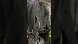 Spidi Hoodi Armor Women Motorcycle Textile Jacket #orangecounty #motorcyclegear #fullerton #shorts