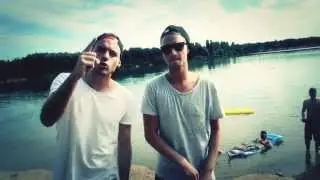 Tim Schulz ft. Brookey - Freitag (Offizielles Musikvideo)
