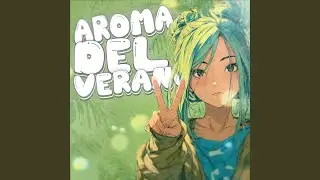 Aroma Del Verano