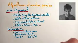 [Quantum] 12.1. Éléments d'arithmétique