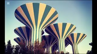Kuwait City today so beautiful 😘❤️&hearts;️