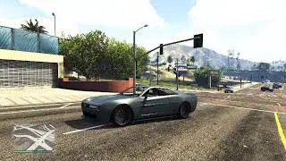 Gta 5 Bravado Buffalo EVX Customization