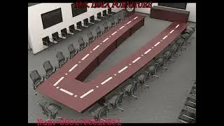 Conference table designs in bd /মিটিং টেবিল #conferenceTable #meetingtable #বৈঠকেরটেবিল #মিটিংটেবিল