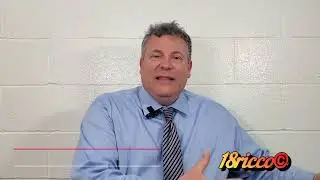 WHO ARE WE VOTING FOR.... MEET THE CANDIDATES.... ANTHONY DELUCA RUNNING FOR COURT OF COMMON PLEAS