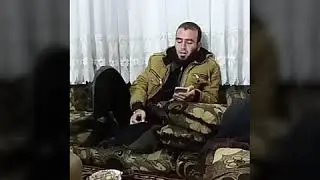 سوفى تبقى هنا مع الشيخ ابو المثنى