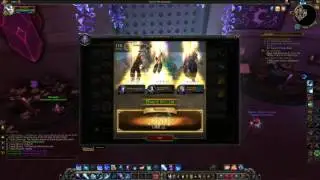 WoW Legion Artifact Power ALT (Rant)