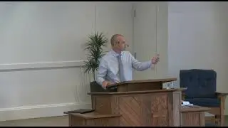 When The Gospel Advances, Rejoice!