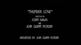 John Hawk  
