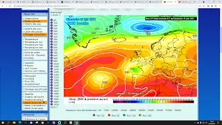 [LIVE:🔴] CFS Rest Of Summer, Autumn And Winter 2021/22 Forecast (Grinding To 12K)