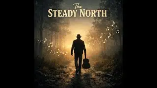 The steady north - Fresh new song  from 