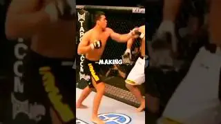MMA Fighters Who Perfected Unorthodox Styles #ufc #mma #boxing #supremefitness