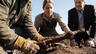 Unearthed America Ep.02 | Forgotten Ground | 19th Century Iron Relic Restoration