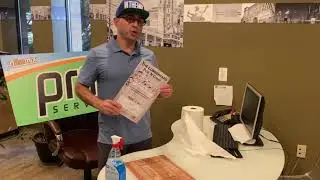 Styrene restaurant menus