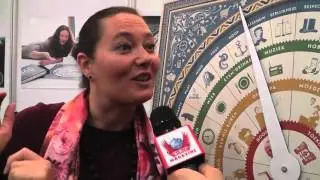 Game Overview: 360 Stories at Spiel 2015