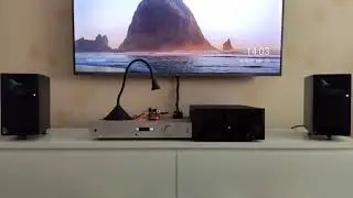 AN DAC2 (DE-EMP) + JBL 705p (1)