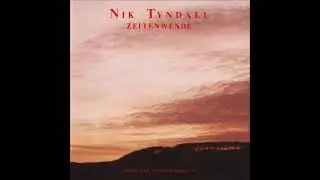 Nik Tyndall - Zeitenwende | Music zur Entspannung IV [new age/kosmische]