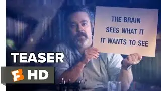 Ghost Stories Teaser Trailer | 'Case 1' | (2017) | Movieclips Indie