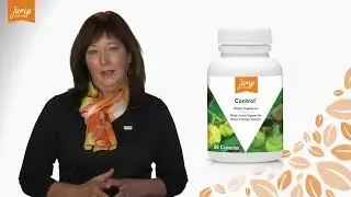 Jump to Health  Product Overview - Control&trade;